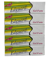 Edguard Fast Action Tube Gel 1 oz / 30 ml Pack Of 10 Edguard